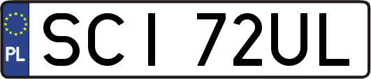 SCI72UL