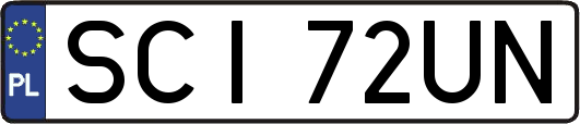 SCI72UN