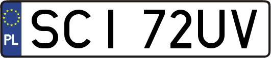 SCI72UV
