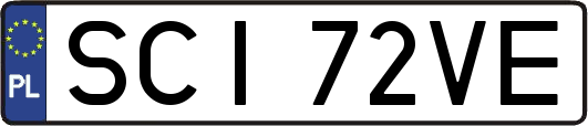 SCI72VE