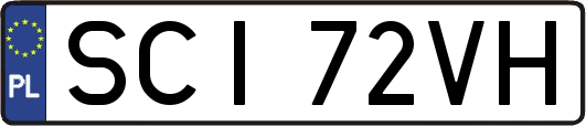 SCI72VH