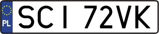 SCI72VK
