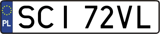 SCI72VL