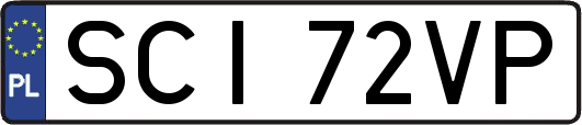 SCI72VP