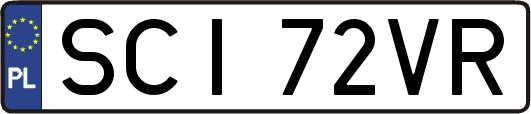 SCI72VR