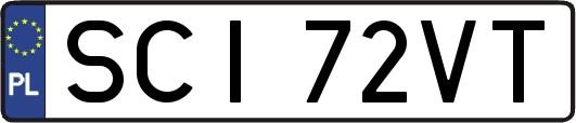 SCI72VT