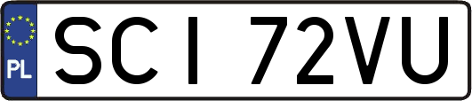 SCI72VU