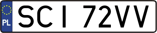 SCI72VV