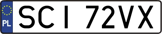 SCI72VX