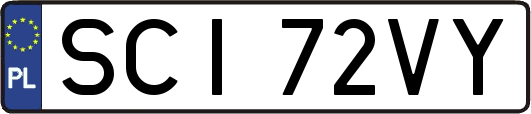 SCI72VY