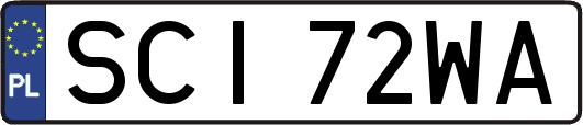 SCI72WA