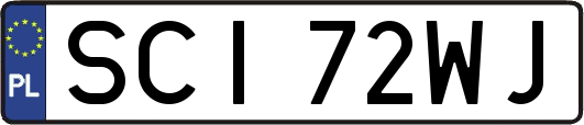 SCI72WJ