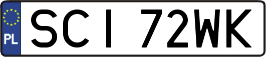 SCI72WK