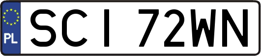 SCI72WN