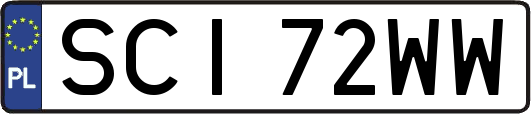 SCI72WW