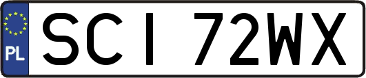 SCI72WX