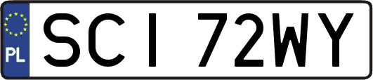 SCI72WY