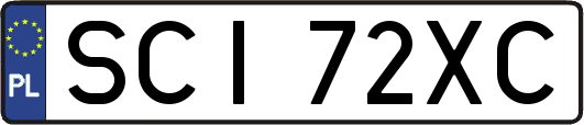SCI72XC