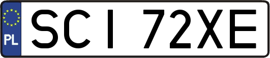 SCI72XE