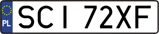 SCI72XF