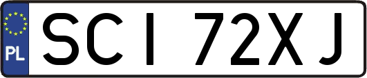 SCI72XJ
