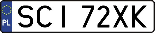 SCI72XK