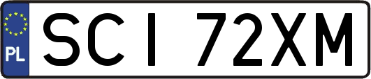 SCI72XM