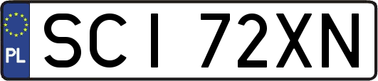 SCI72XN