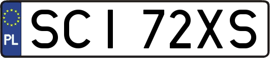 SCI72XS