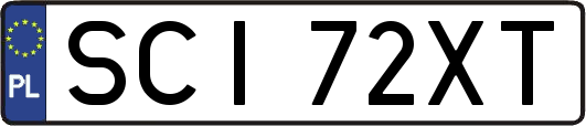 SCI72XT