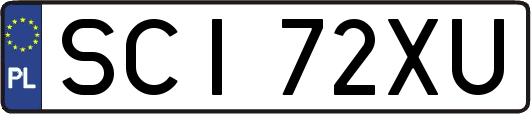 SCI72XU