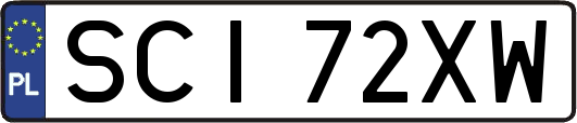 SCI72XW