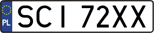 SCI72XX
