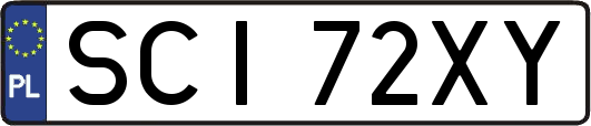 SCI72XY