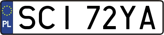 SCI72YA