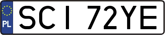 SCI72YE