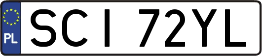 SCI72YL