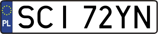 SCI72YN