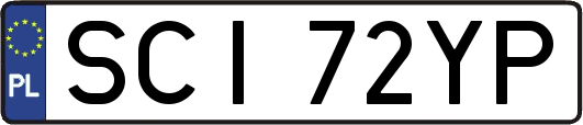 SCI72YP