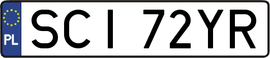 SCI72YR
