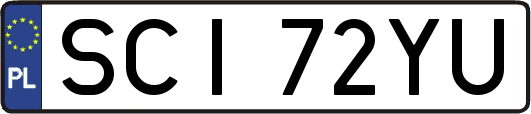 SCI72YU
