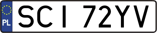 SCI72YV