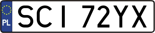 SCI72YX