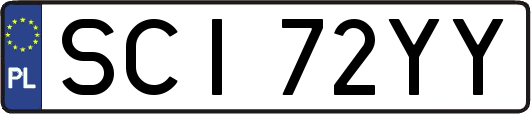 SCI72YY