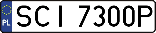 SCI7300P