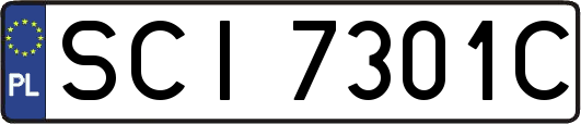 SCI7301C