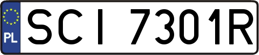 SCI7301R