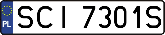 SCI7301S