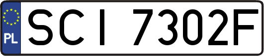 SCI7302F