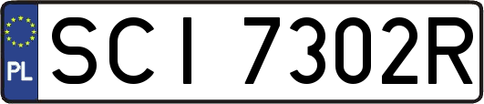 SCI7302R